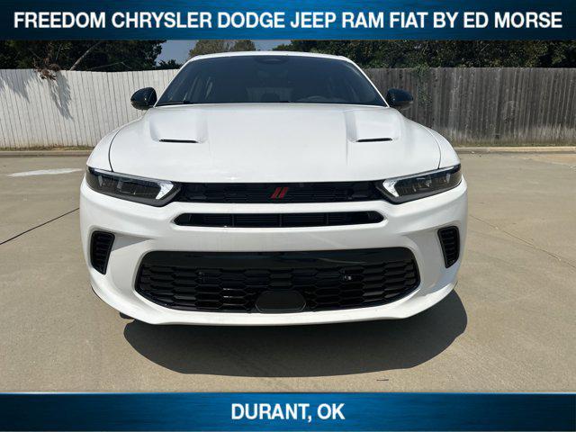 new 2025 Dodge Hornet car, priced at $33,675