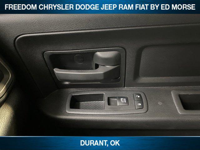 new 2024 Ram 2500 car, priced at $60,694