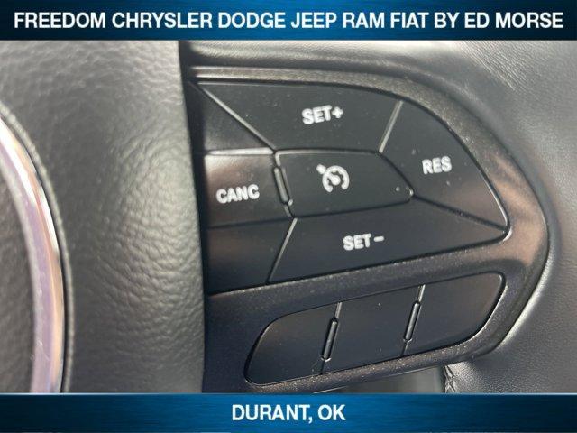 used 2023 Dodge Charger car, priced at $28,336