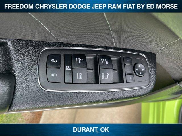 used 2023 Dodge Charger car, priced at $28,336