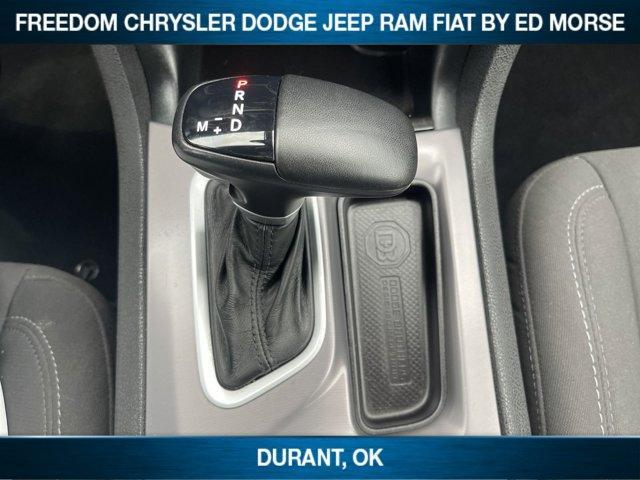 used 2023 Dodge Charger car, priced at $28,336