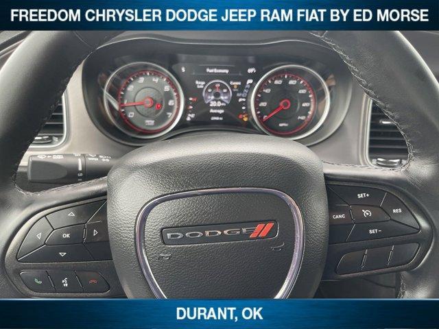 used 2023 Dodge Charger car, priced at $28,336