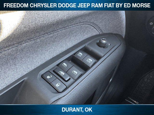 new 2025 Jeep Compass car, priced at $32,200