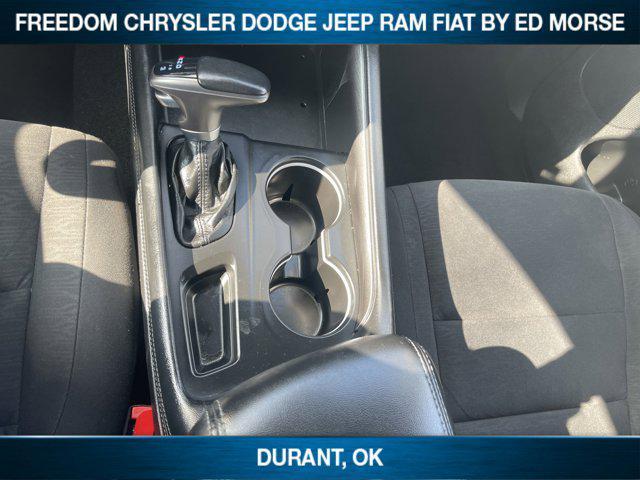 used 2022 Dodge Durango car, priced at $25,861