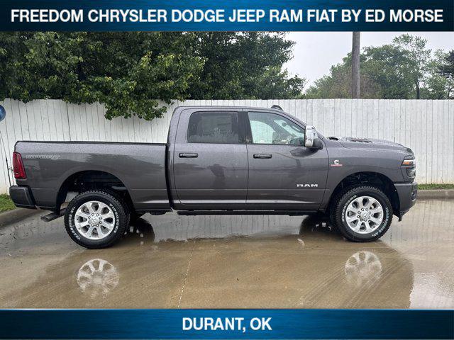 new 2025 Ram 2500 car, priced at $81,379