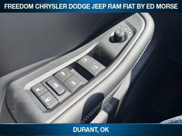 new 2025 Jeep Grand Cherokee car, priced at $44,801