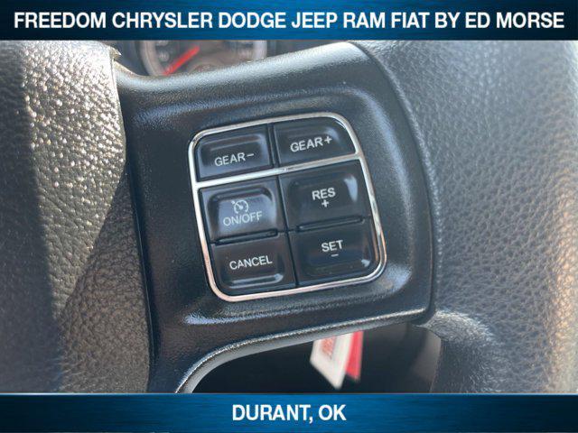 used 2022 Ram 1500 car, priced at $22,796