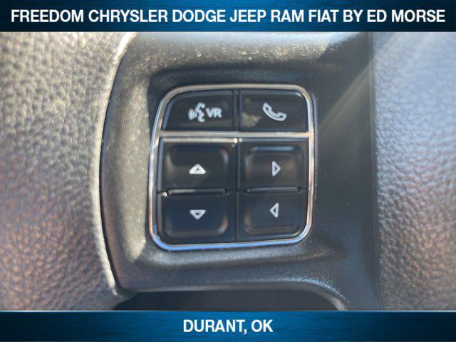 used 2022 Ram 1500 car, priced at $22,796