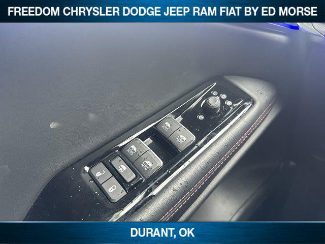 new 2025 Jeep Wagoneer S car, priced at $64,910