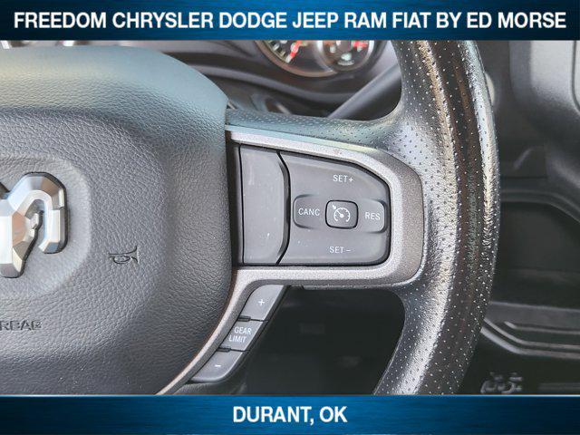 used 2024 Ram 3500 car, priced at $52,720