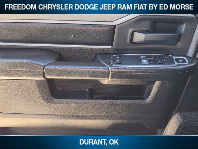 used 2024 Ram 3500 car, priced at $52,720