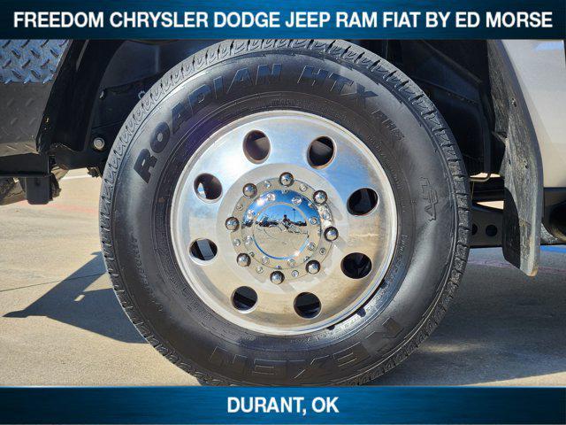 used 2024 Ram 3500 car, priced at $52,720
