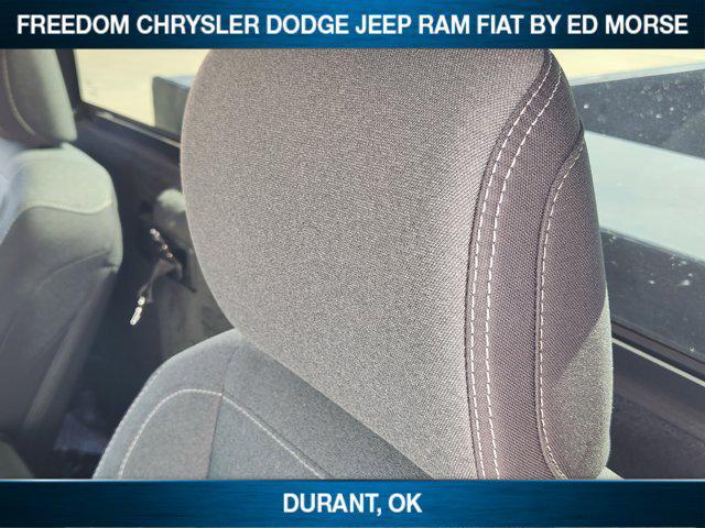 used 2024 Ram 3500 car, priced at $52,720