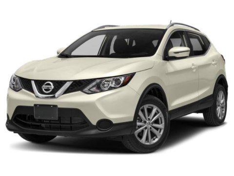 used 2019 Nissan Rogue Sport car, priced at $16,953