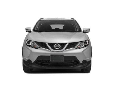 used 2019 Nissan Rogue Sport car, priced at $16,953