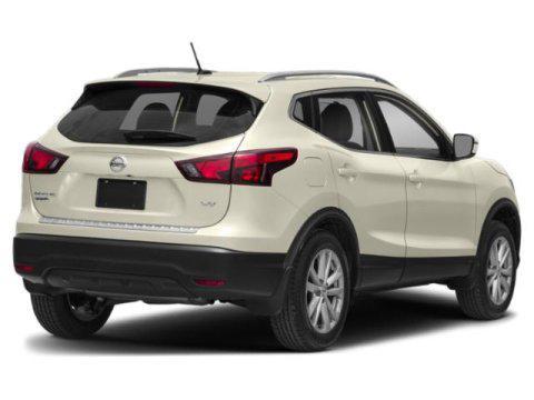 used 2019 Nissan Rogue Sport car, priced at $16,953