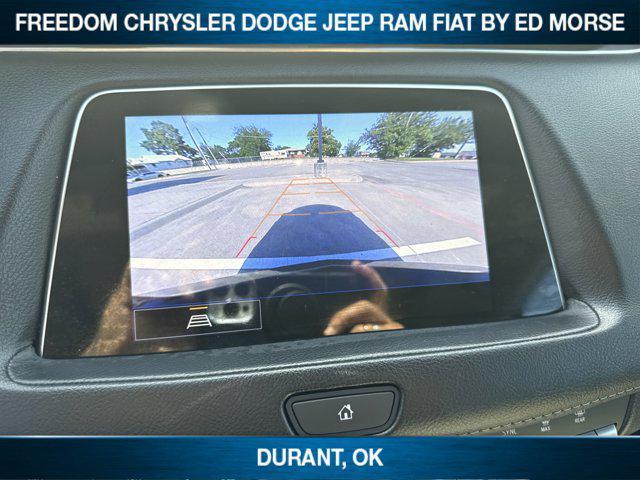 used 2023 Cadillac XT4 car, priced at $26,915