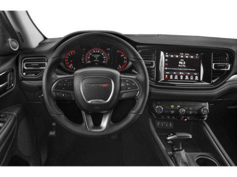 used 2022 Dodge Durango car, priced at $23,890