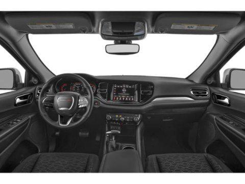 used 2022 Dodge Durango car, priced at $23,890