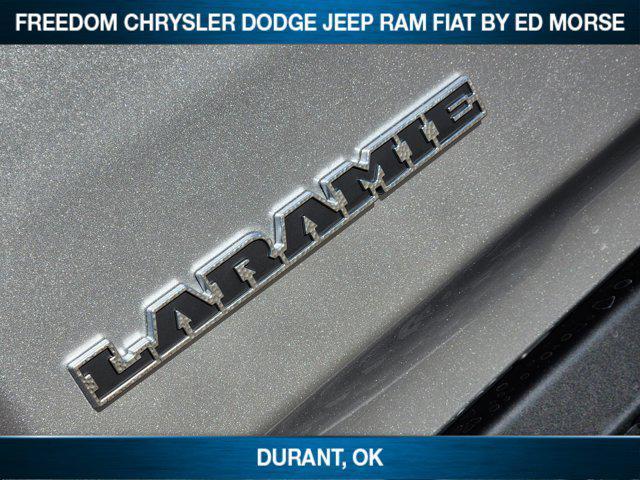 new 2026 Ram 1500 car, priced at $70,795