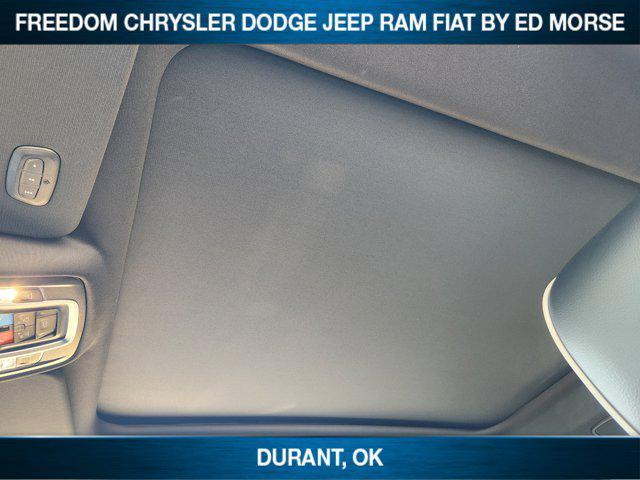 new 2026 Ram 1500 car, priced at $70,795