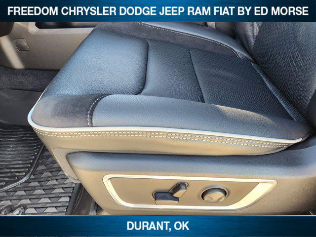 new 2026 Ram 1500 car, priced at $70,795