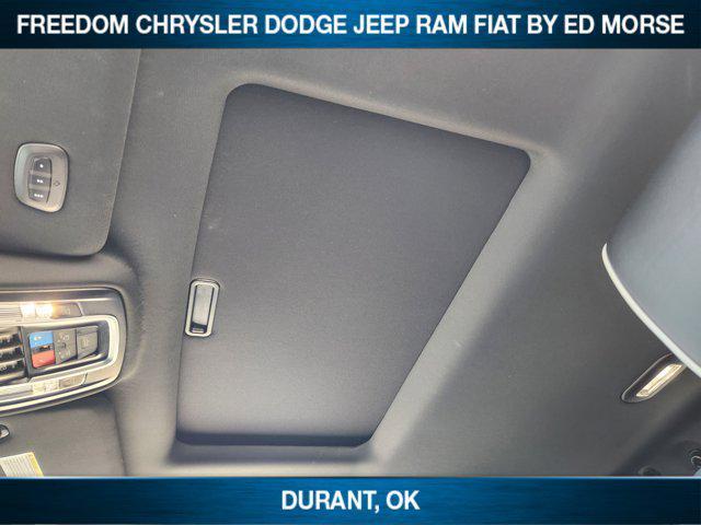 new 2026 Ram 3500 car, priced at $97,019