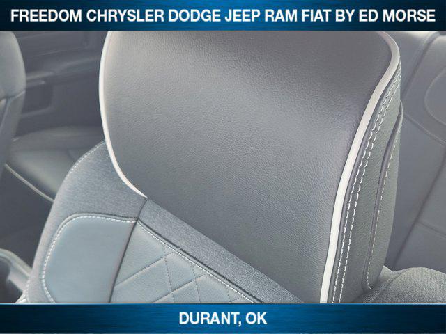 new 2026 Ram 3500 car, priced at $97,019