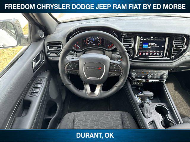 new 2024 Dodge Durango car, priced at $38,647