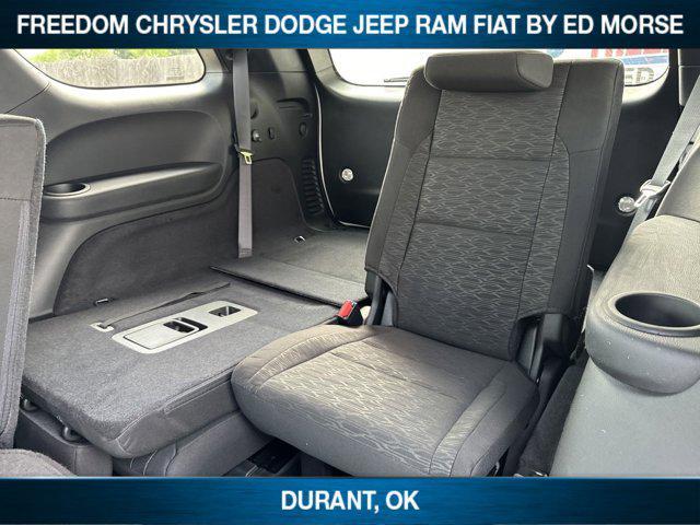 new 2024 Dodge Durango car, priced at $38,647