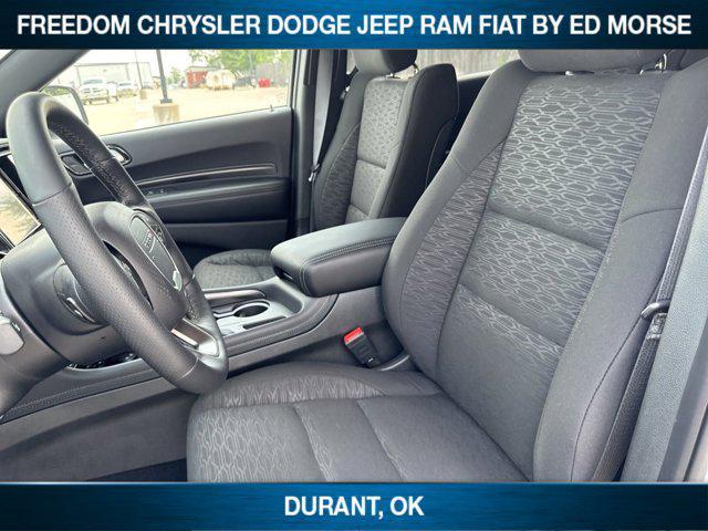 new 2024 Dodge Durango car, priced at $38,647