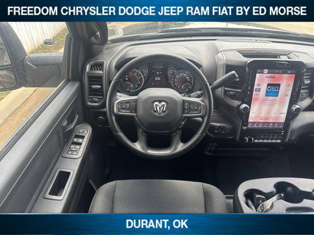new 2025 Ram 2500 car, priced at $67,030