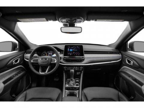 new 2025 Jeep Compass car