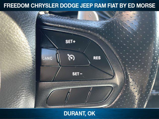 used 2022 Dodge Durango car, priced at $29,988