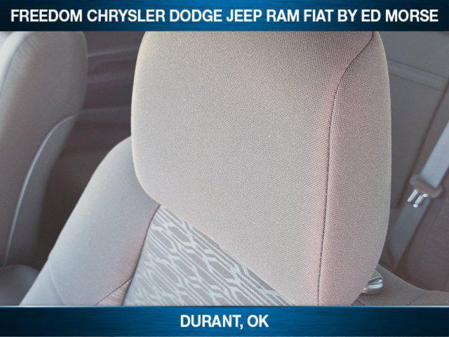 new 2026 Dodge Durango car, priced at $43,300