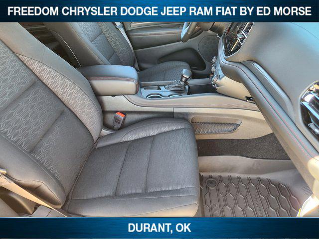 new 2026 Dodge Durango car, priced at $43,300
