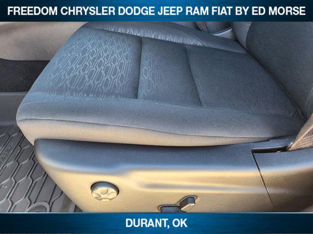 new 2026 Dodge Durango car, priced at $43,300