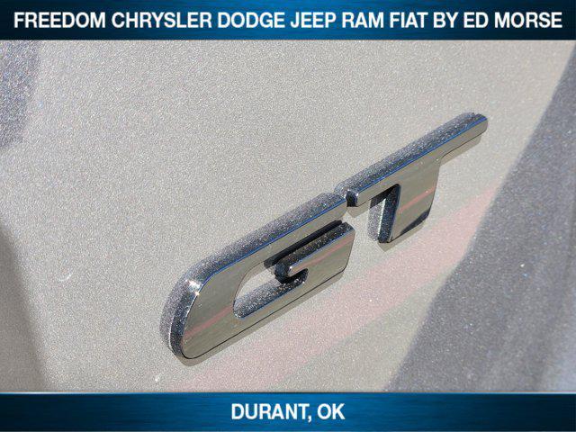 new 2026 Dodge Durango car, priced at $43,300