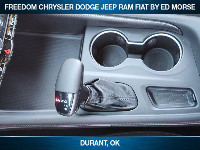 new 2026 Dodge Durango car, priced at $43,300