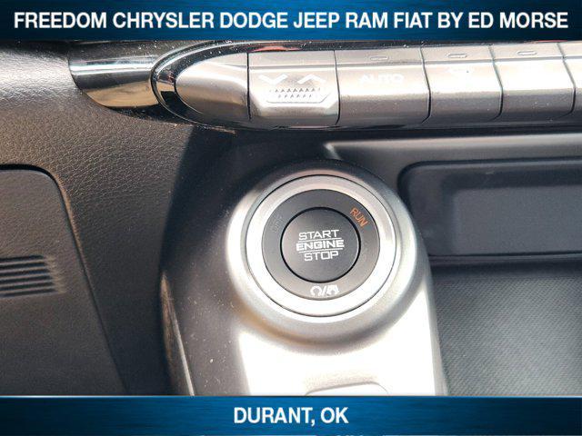 new 2025 Dodge Hornet car, priced at $33,408