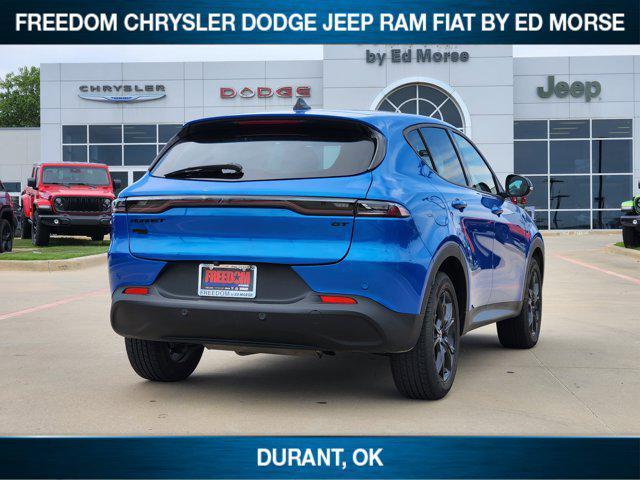 new 2025 Dodge Hornet car, priced at $33,408