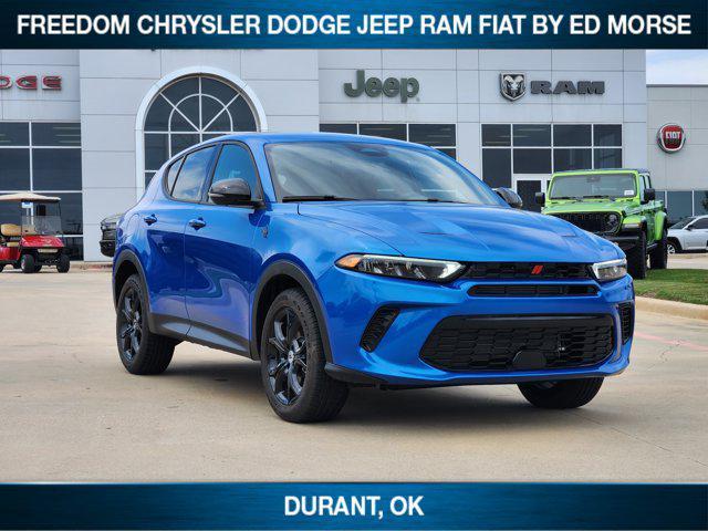 new 2025 Dodge Hornet car, priced at $33,408