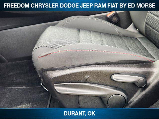 new 2025 Dodge Hornet car, priced at $33,408