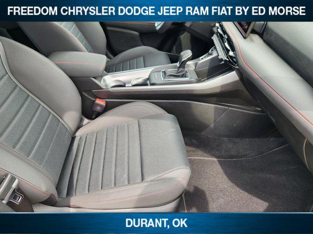 new 2025 Dodge Hornet car, priced at $33,408