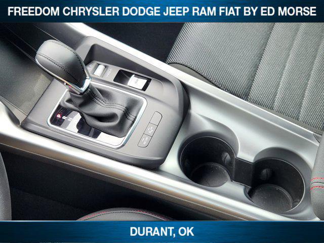 new 2025 Dodge Hornet car, priced at $33,408