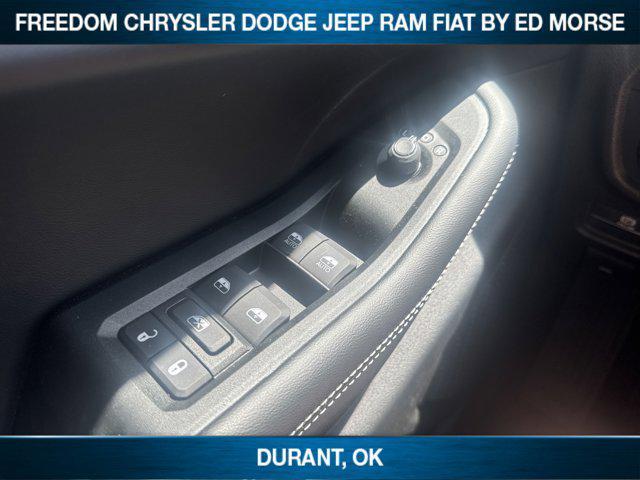 new 2025 Jeep Grand Cherokee car