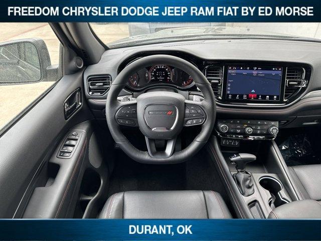 new 2024 Dodge Durango car, priced at $50,305