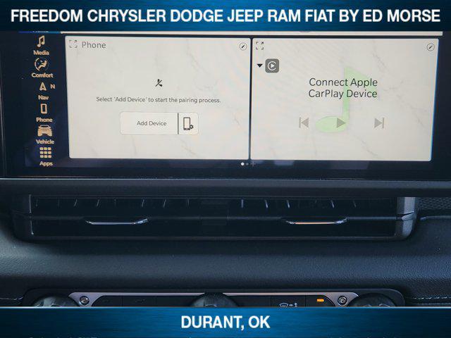 new 2025 Jeep Gladiator car, priced at $54,707