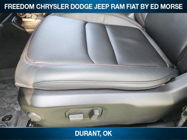 new 2025 Jeep Gladiator car, priced at $54,707