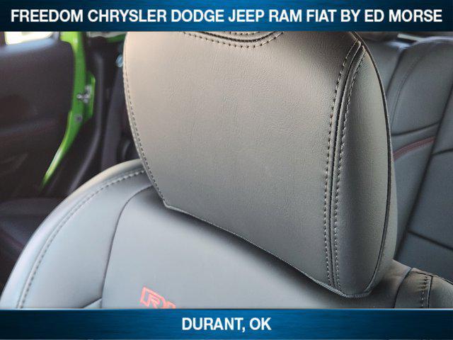 new 2025 Jeep Gladiator car, priced at $54,707